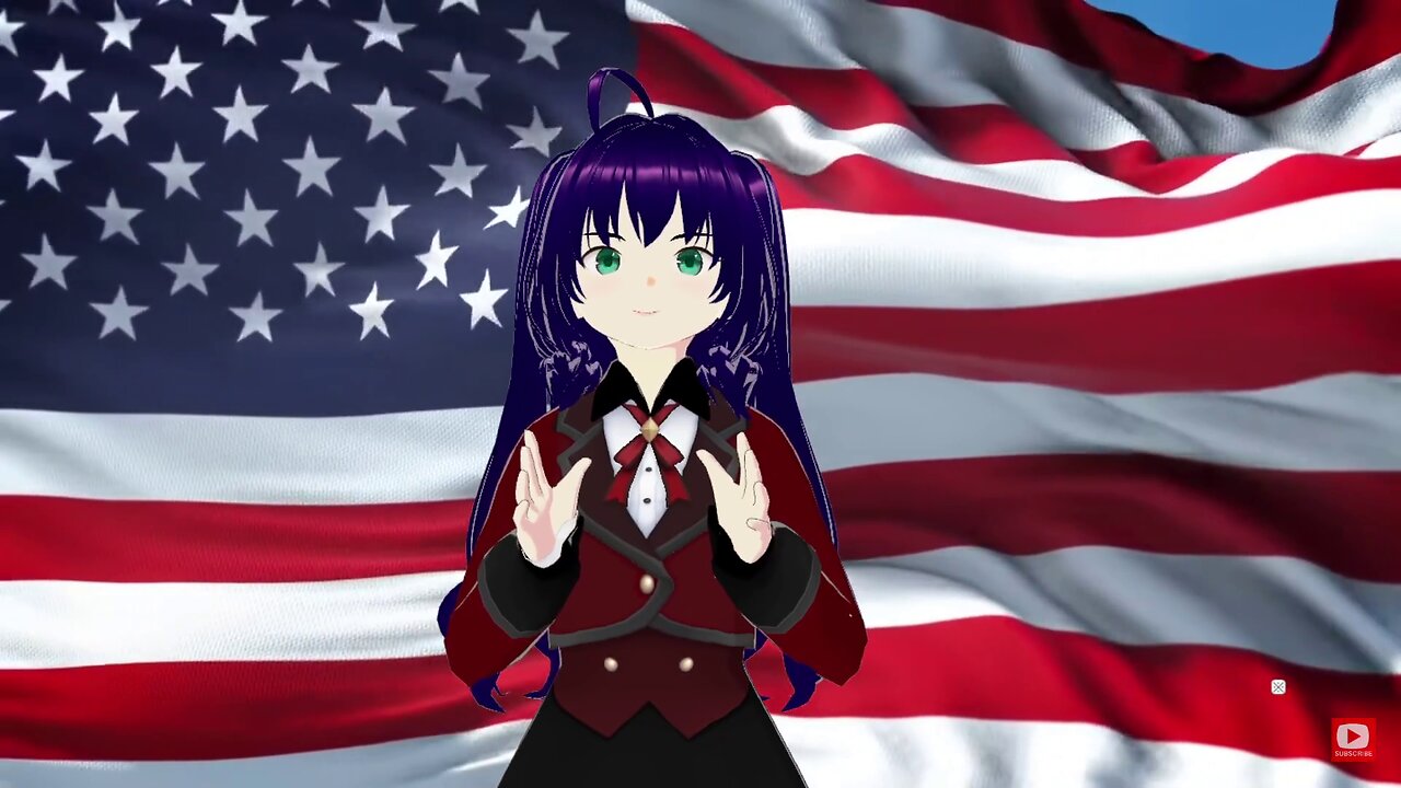 Post Election Day Congratulatory video