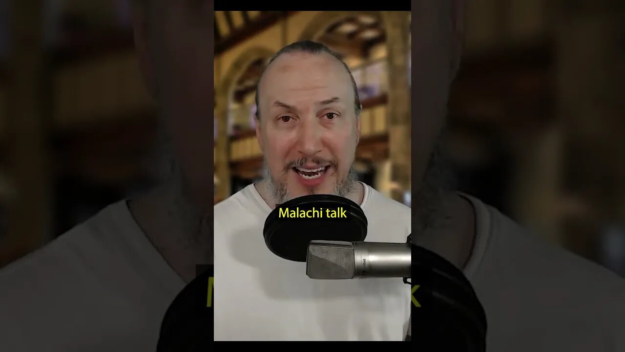 Why Isn't the Mark of the Beast Throughout the Scriptures?