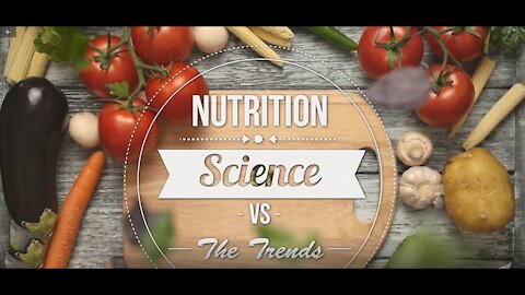 Nutrition Science Vs the Trends Keto Diets Episode 2