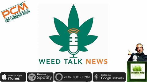 Weed Talk News