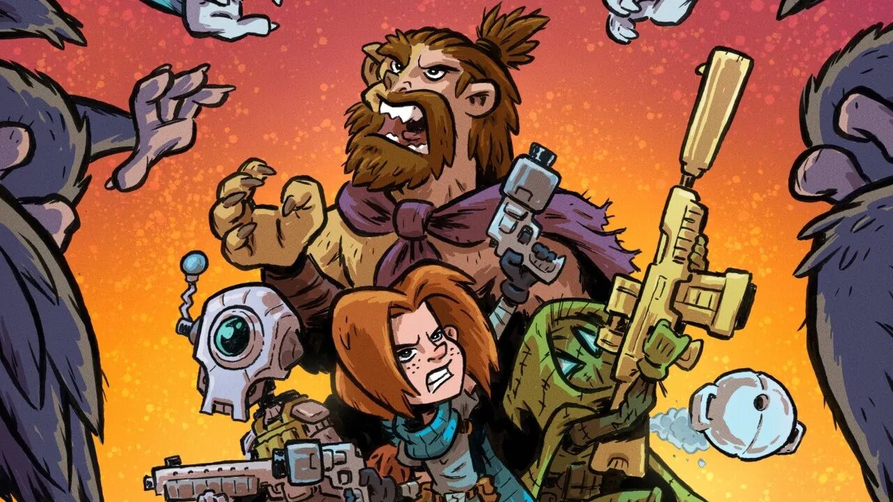 BATTLE BRICK ROAD 2 LAUNCH DAY!