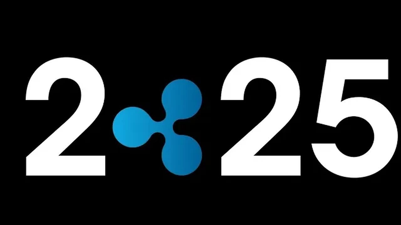 2025: Mass XRP Adoption, Mass Depopulation & Conflict With China