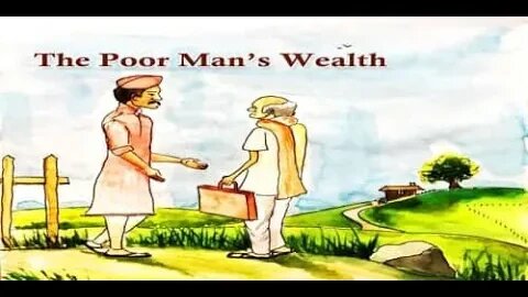 Motivational and Inspirational short Story of Poor Men that will change your Life