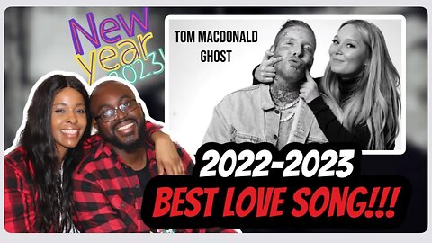 He WROTE this one for Nova!!! - Ghost by Tom Macdonald.