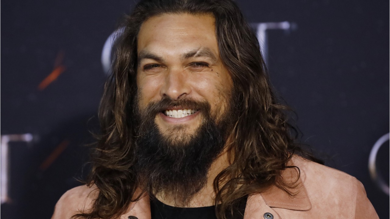 What MCU Character Would Jason Momoa Like To Play?