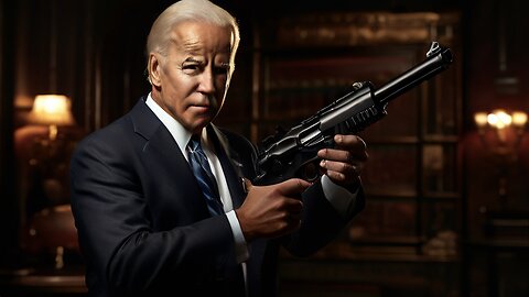 Joe Biden Responsible For Tucker Carlson Assassin? EP 11