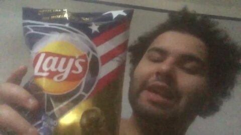 Food Reviews - Episode 225: Lay’s Bacon Wrapped Jalapeño Popper