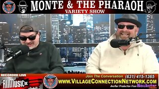 MONTE & THE PHARAOH MEAN GENE