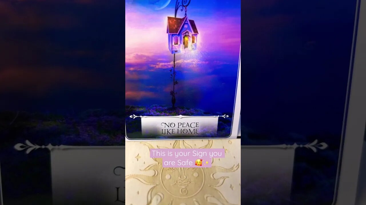 ✨This is your Sign from the Angels✨ #shorts #asktheangels #oracle #oraclecards #oraclereading