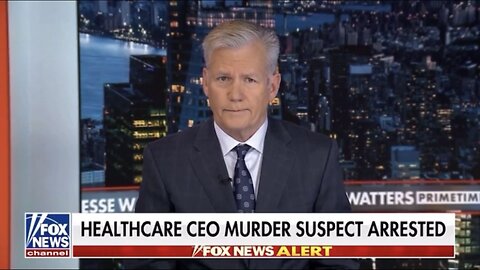 Who is the healthcare CEO murder suspect, Luigi Mangione? Chris Hansen investigates