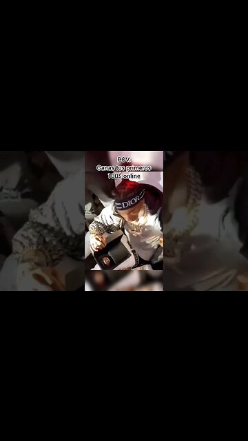 👨‍💻 GANAR DINERO ONLINE 👨‍💻 (2023) #shorts