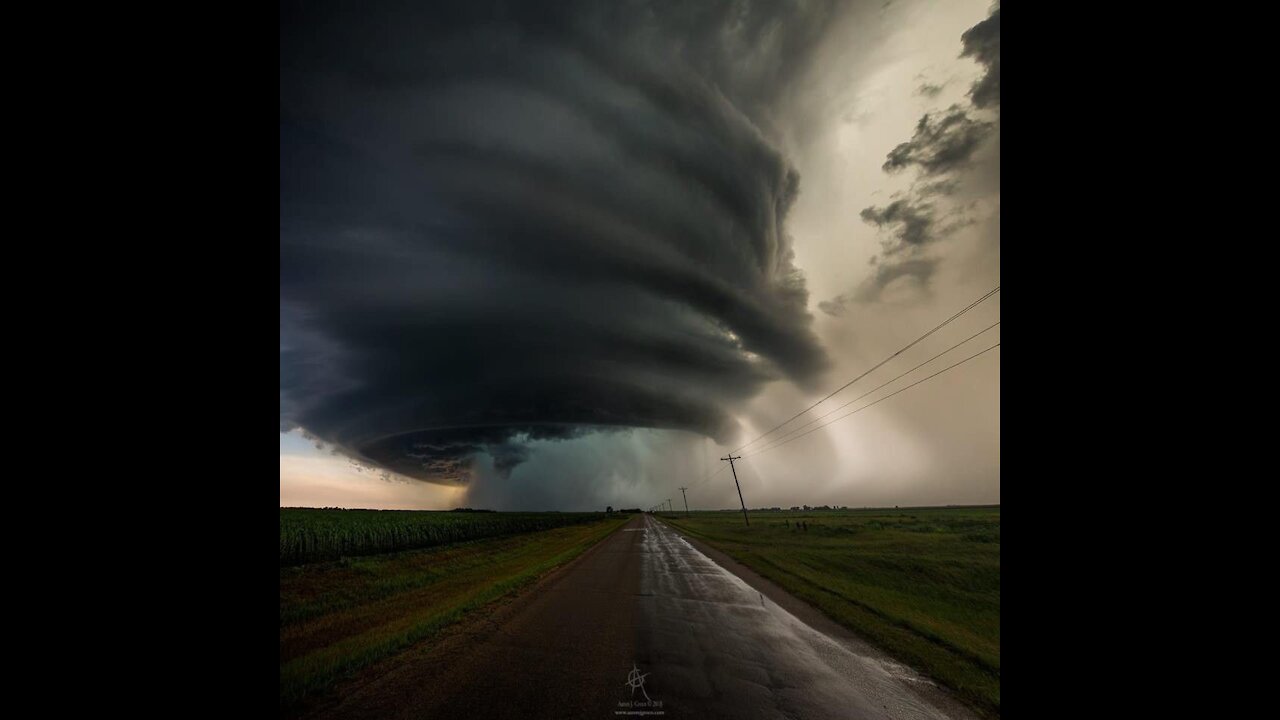 Prophecy: We Have Entered the Whirlwind