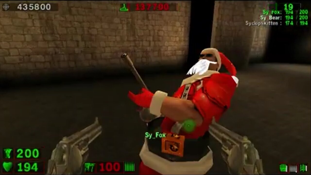 Serious Sam: Seriously Pathetic
