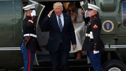 The Military is The Only Way! Booms en route! This is not a Drill!