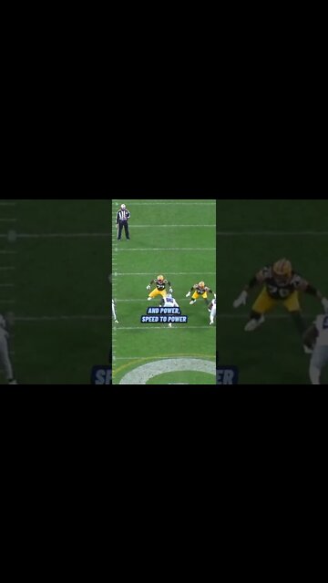 #Cowboys Sam Williams More Time