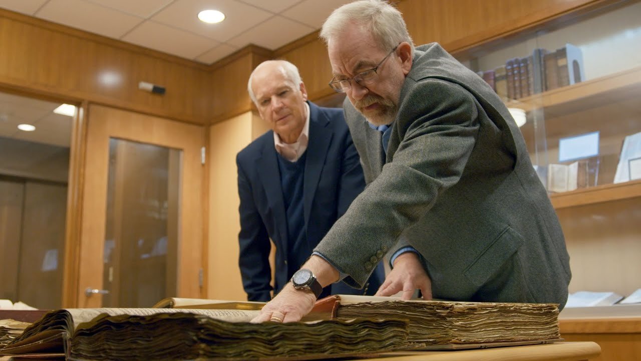 What does the original Hebrew text reveal about Genesis 1-11? - Dr. Steve Boyd