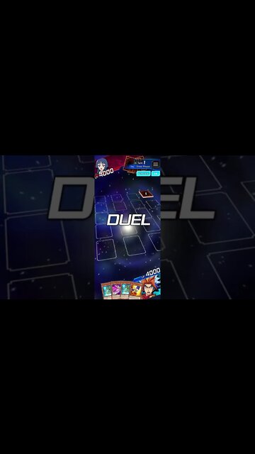 Yu-Gi-Oh! Duel Links - Dueling Vrains Standard Duelist Vega