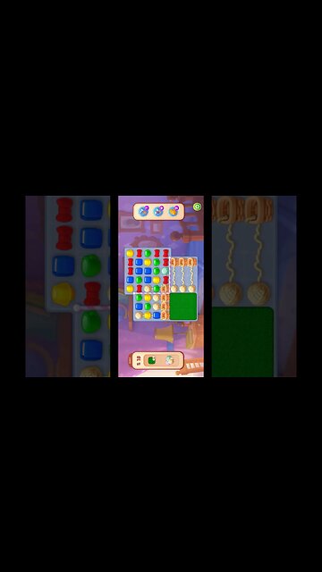 Shorts Playrix Homescapes Gameplay Walkthrough Level 13327-040