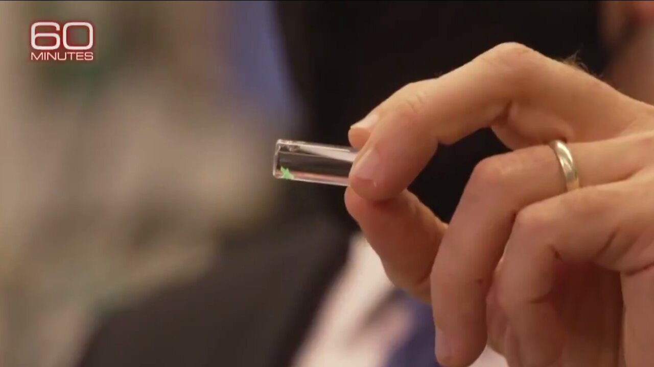 They want to implant the US navy with "sensors" under their skin, because of "COVID"