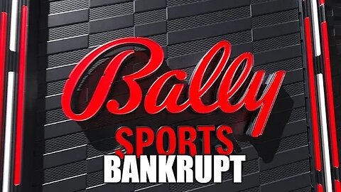 What Does Bally Sports Bankruptcy Mean For Fans? - MLB To The Rescue?