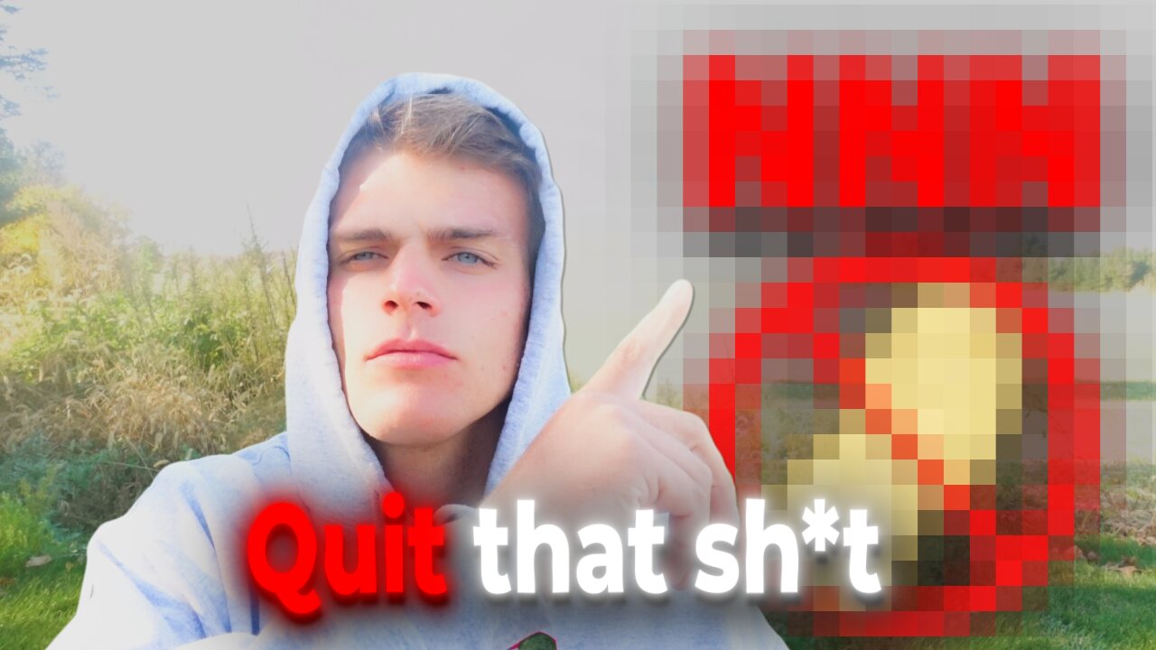 Quit NNN Now