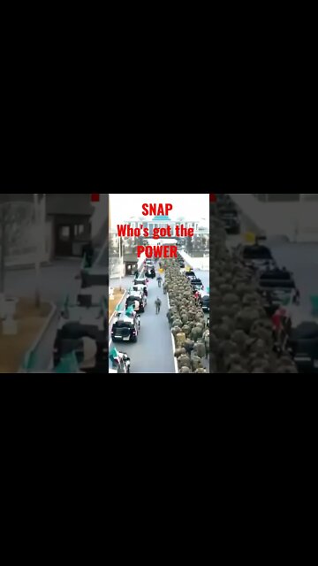 looks like their ready to finish the war.