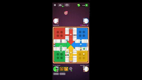 parchis bloqueo parchis star trucos 💪🤯🏆