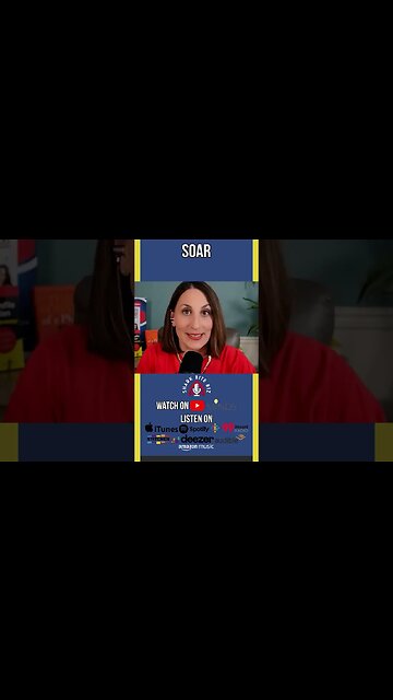 SOAR with LinkedIn featuring Donna Serdula - LinkedIn Profile Optimization for Dummies