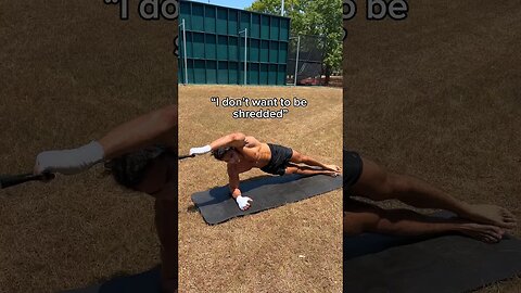 If You’re Lazy Just Say That #fitness #shredded #shorts