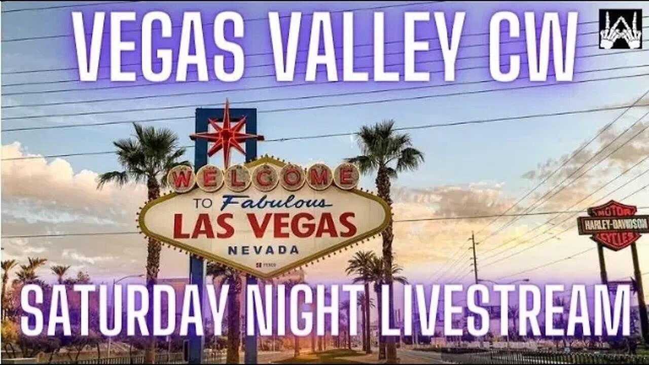 Vegas Valley Community Watch / We Untouchable