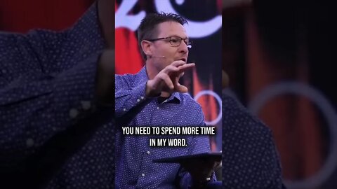 Storing The Wrong Gold | Pastor Mark Allen #shorts #athenslifefellowship #sermons