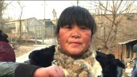 证人指证 法轮功学员徐真遭活摘死亡