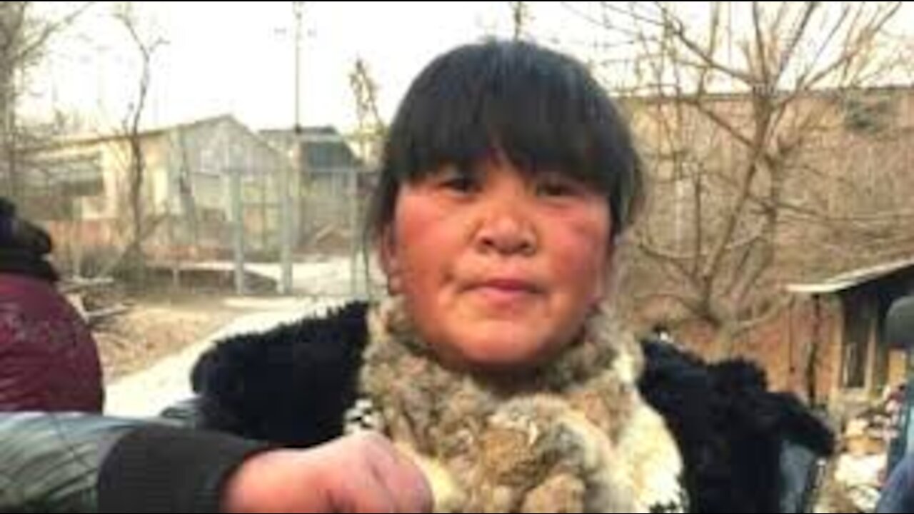 证人指证 法轮功学员徐真遭活摘死亡