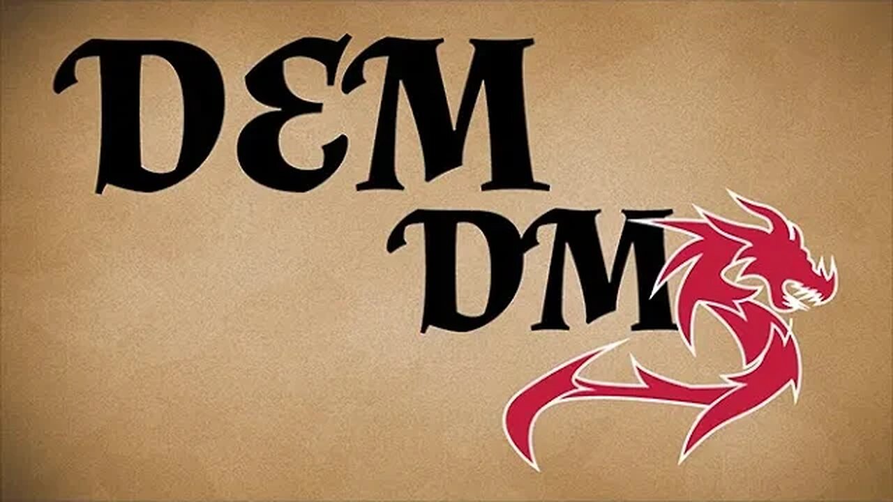 Dem DMs Trailer