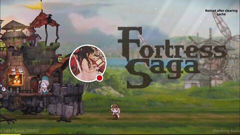 FORTRESS SAGA RPG