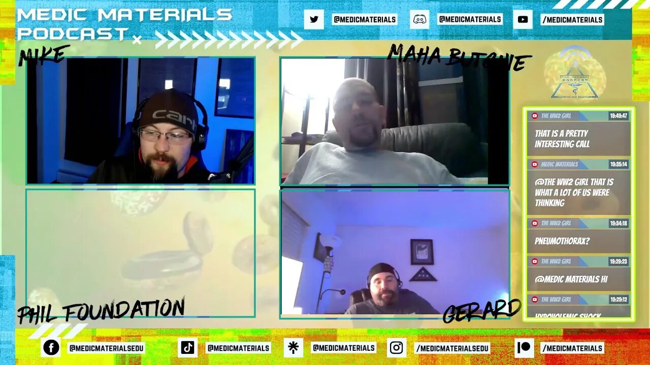 April 1st | Episode 61