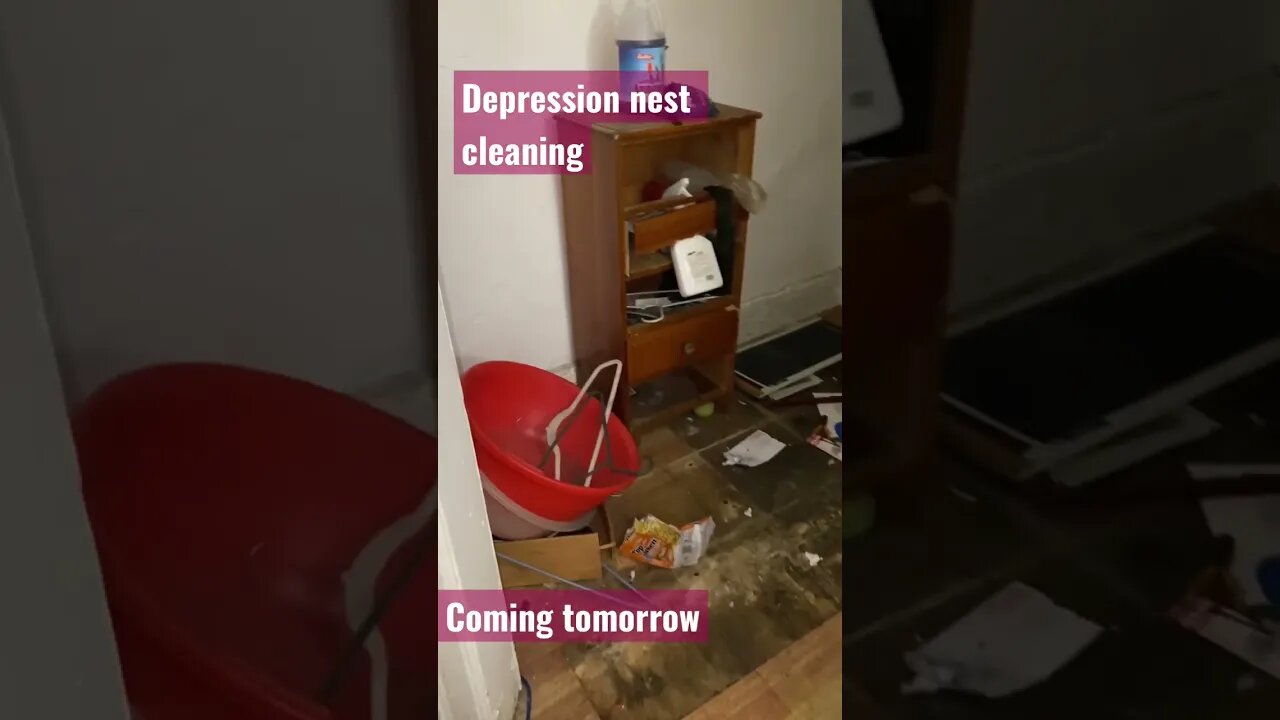 Full video is coming tomorrow #cleaningmotivation #cleanwithme #cleaning #free