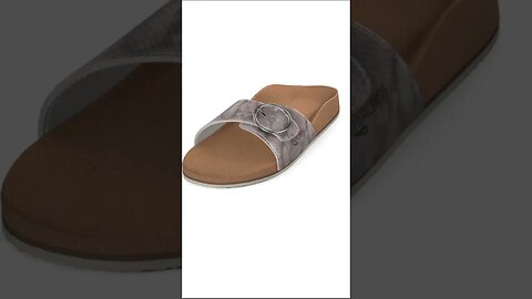 valinos FIT-One custom made sandals