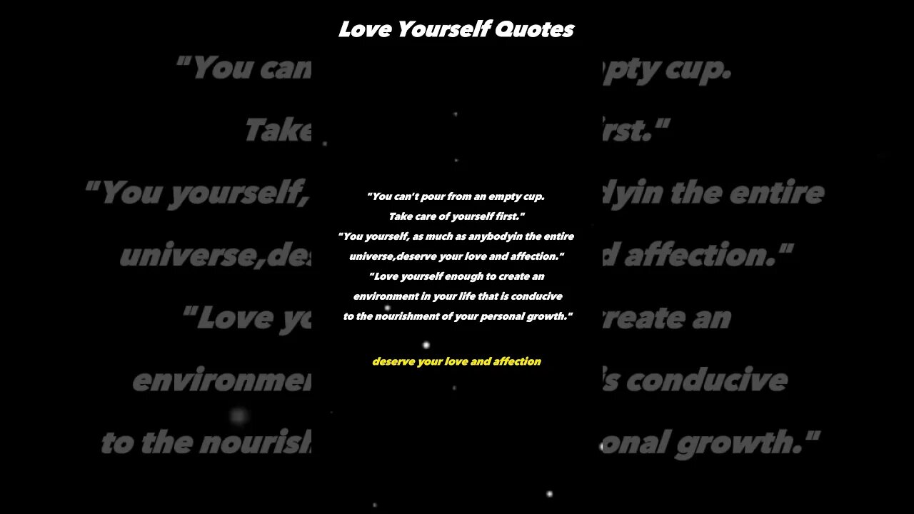 Quotes Yourself Quotes #loveyourself #quote #success #motivational #motivationquotes #motivations