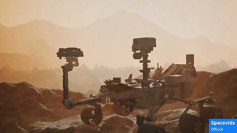 Mars exploration and the Mars Perseverance Rover