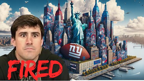 Giants FANS React to SHOCKING Daniel Jones News!