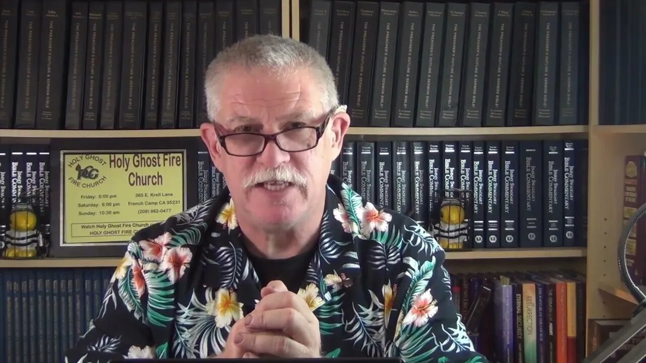 9 Minute Bible Study