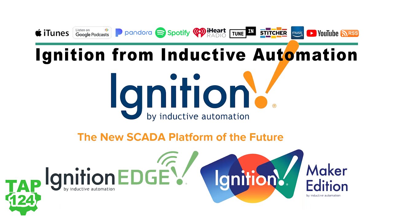 Ignition from Inductive Automation