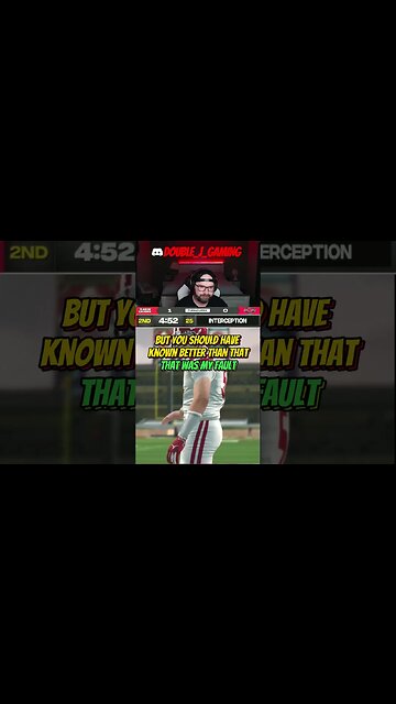 This play is.... NCAA FOOTBALL 14