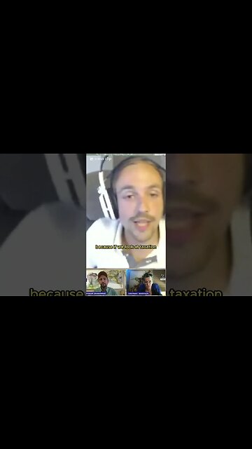 Ask YOURSELF The Question NEVER Asked!