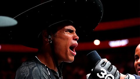 Daniel Zellhuber Octagon Interview | Noche UFC