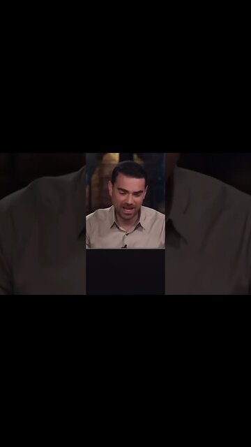 Is this the new and improved @BenShapiro ? #shorts