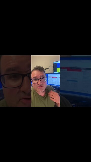 Why are these Russian Prisoners Wearing Body Armor?