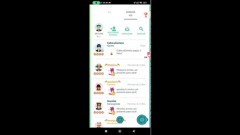 Live de Pokémon GO