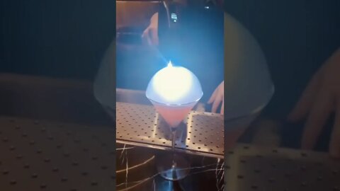 Bubble Machine